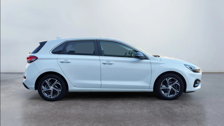 HYUNDAI i30 i30 1.0 T-GDI Smart