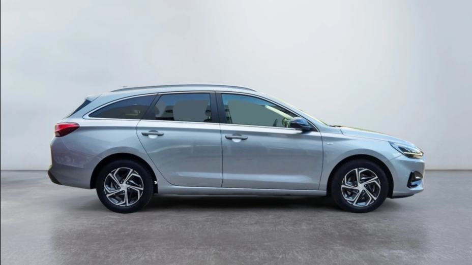 HYUNDAI i30 i30 1.5 T-GDI 48V Smart DCT