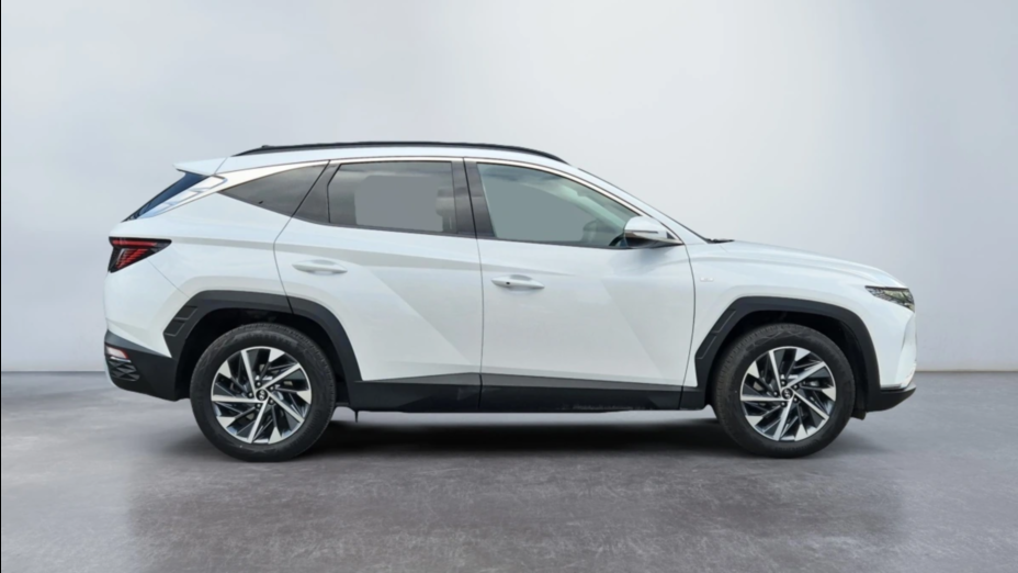 HYUNDAI Tucson Tucson 1.6 T-GDi 48V Executive 2WD DCT