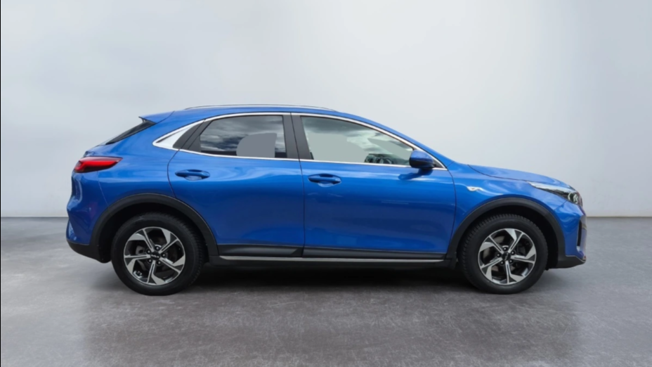 KIA XCeed XCeed 1.5 T-GDI M DCT