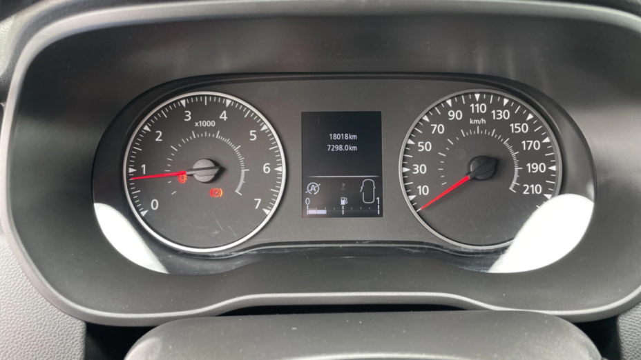 DACIA Duster Duster 1.3 TCe Journey