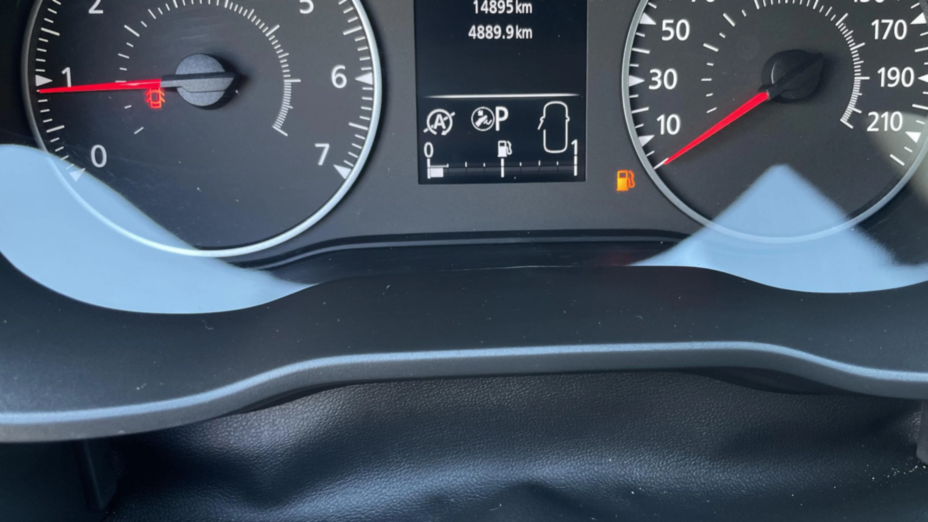 DACIA Duster Duster 1.3 TCe Journey EDC