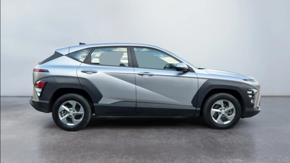 HYUNDAI Kona Kona 1.0 T-GDI Smart