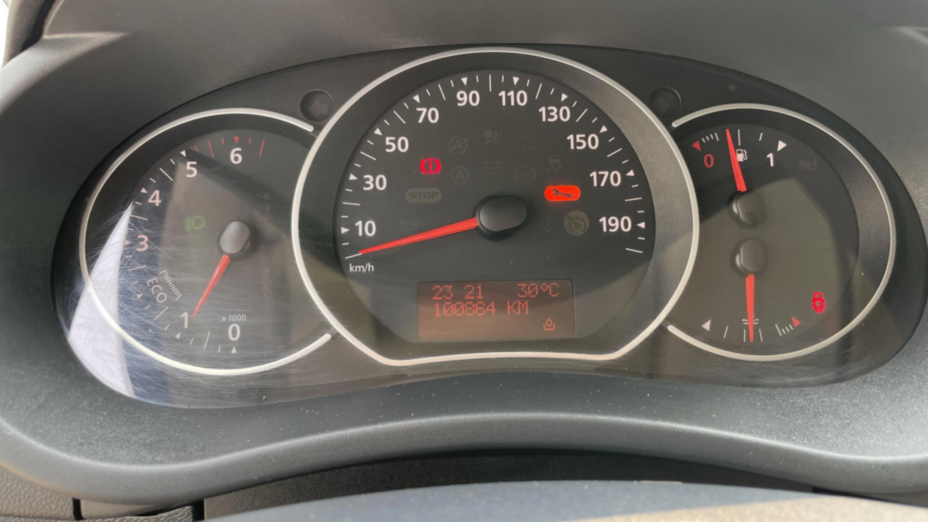 RENAULT Kangoo Express/Van Kangoo Maxi 1.5 Blue dCi Pack Clim