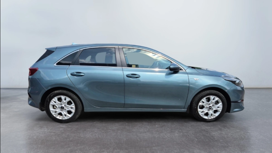 KIA Cee'd Ceed 1.5 T-GDI M
