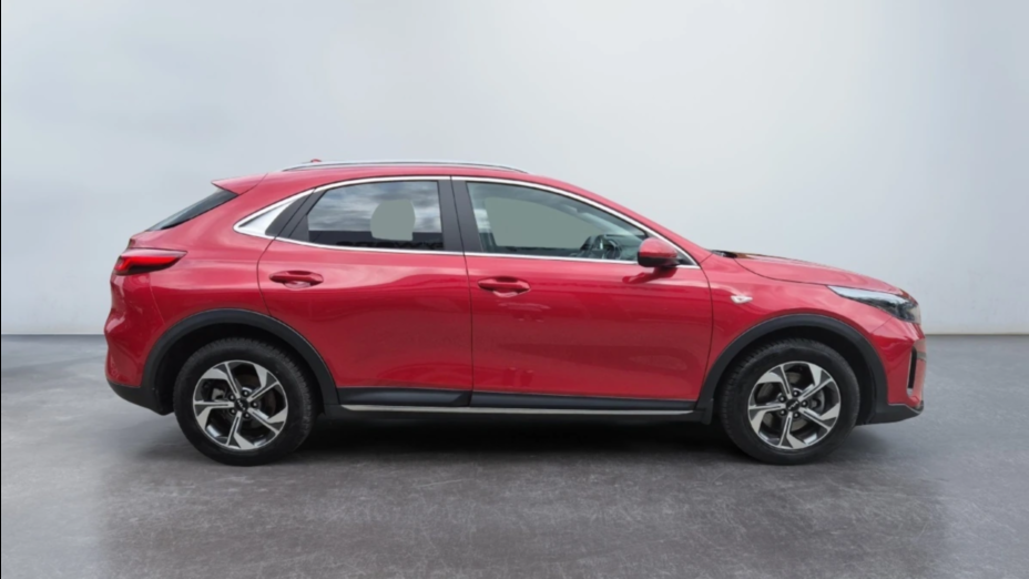 KIA XCeed XCeed 1.5 T-GDI M