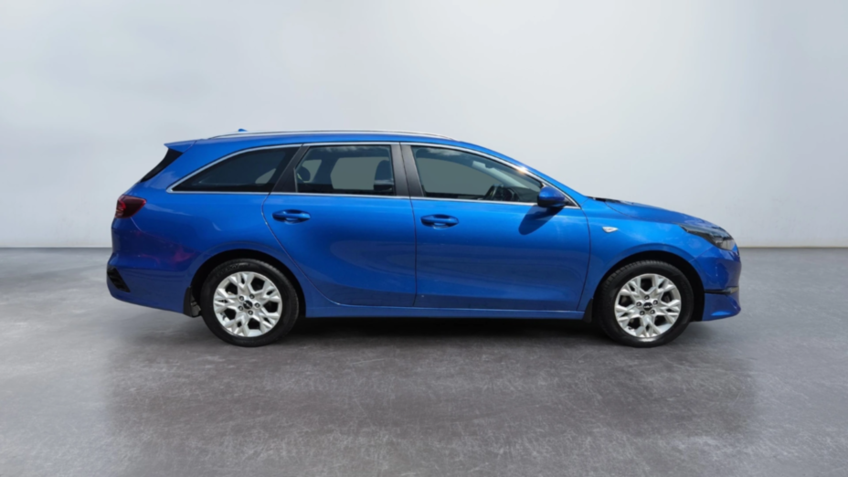 KIA Cee'd Ceed 1.5 T-GDI M