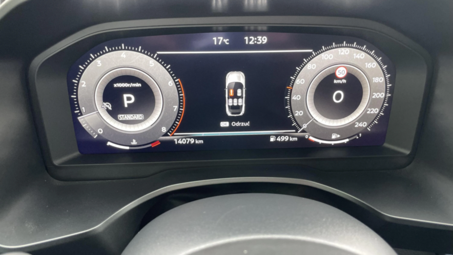NISSAN Qashqai Qashqai 1.3 DIG-T mHEV N-Connecta Xtronic