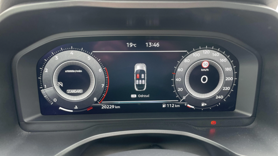 NISSAN Qashqai Qashqai 1.3 DIG-T mHEV N-Connecta