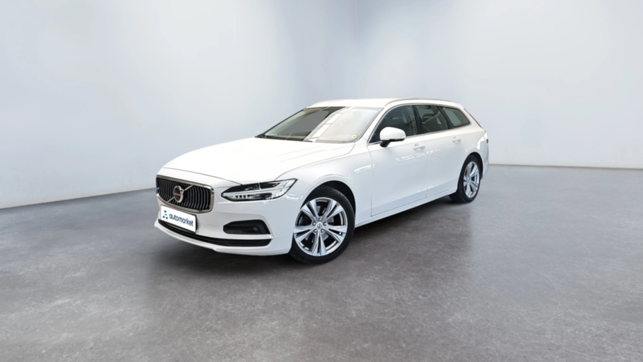 VOLVO V90 V90 B5 D AWD Momentum Pro aut