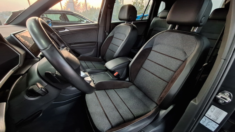 SEAT Tarraco Tarraco 2.0 Eco TSI Xcellence S&S 4Drive DSG