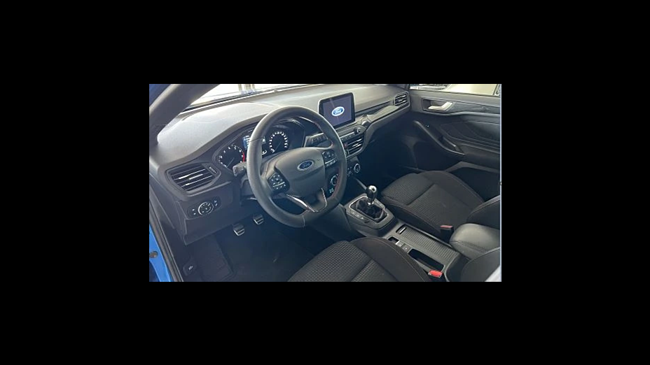 FORD Focus Focus 1.0 EcoBoost ST-Line