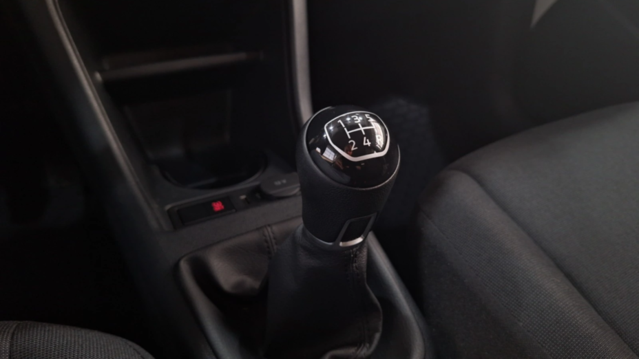 VOLKSWAGEN up! up! 1.0 move up!