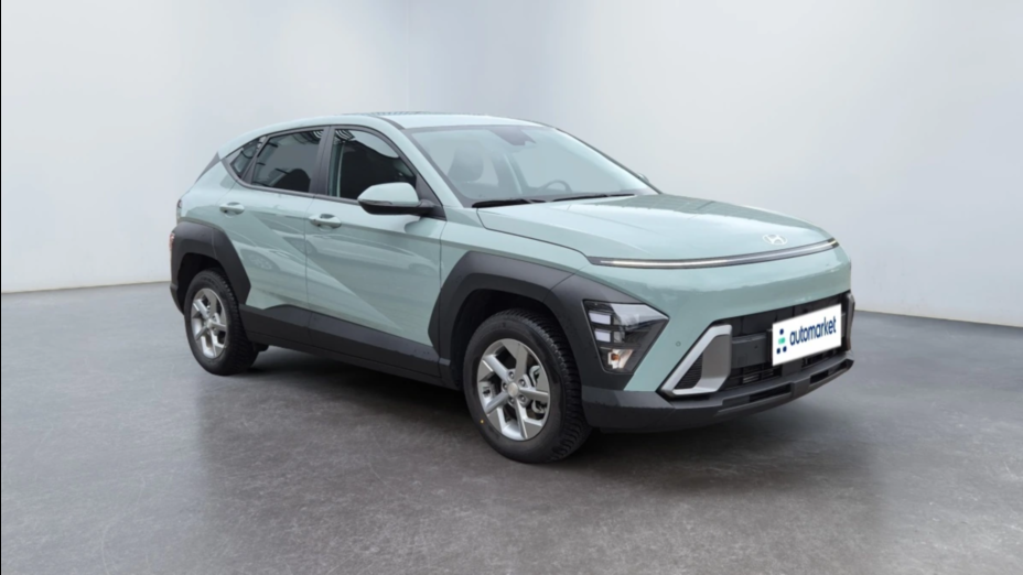 HYUNDAI Kona Kona 1.0 T-GDI Smart