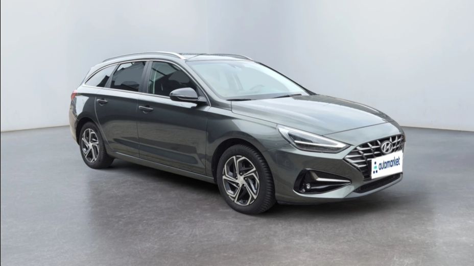 HYUNDAI i30 i30 1.0 T-GDI Smart