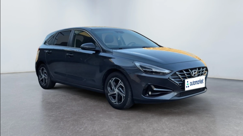 HYUNDAI i30 i30 1.0 T-GDI Smart