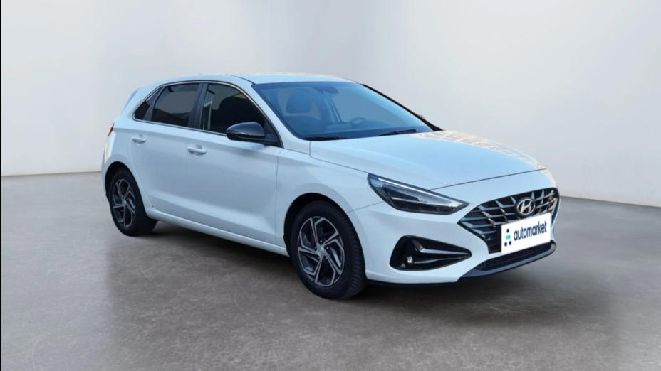 HYUNDAI i30 i30 1.0 T-GDI Smart