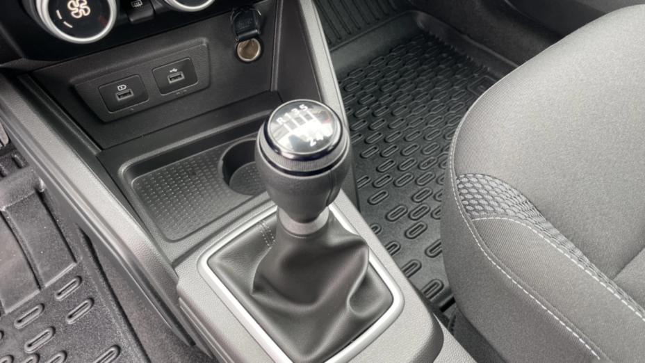 DACIA Duster Duster 1.3 TCe Journey