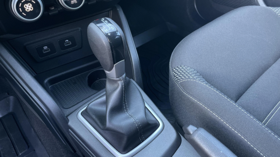 DACIA Duster Duster 1.3 TCe Journey EDC