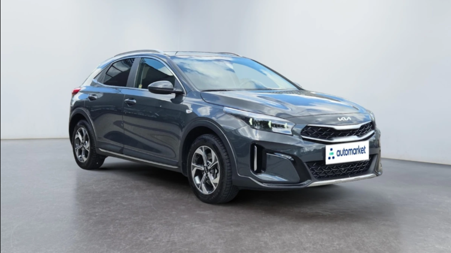 KIA XCeed XCeed 1.5 T-GDI M