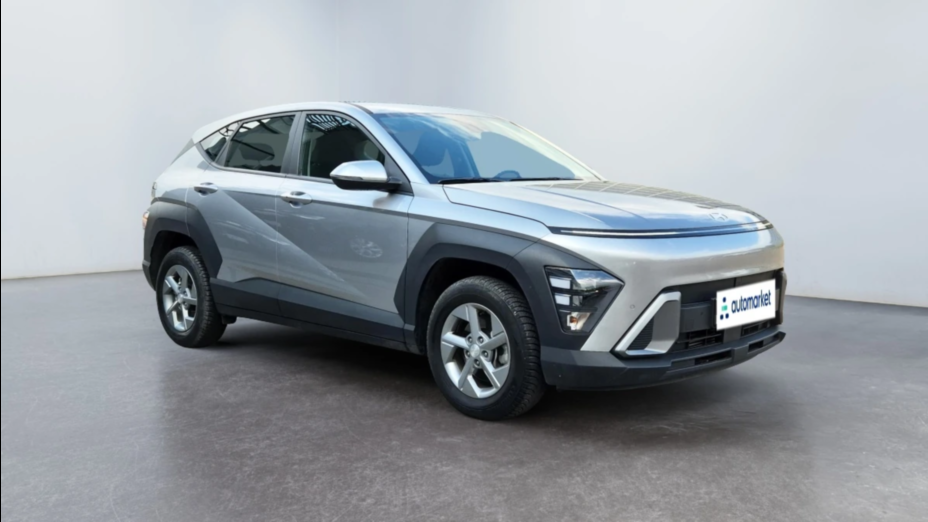 HYUNDAI Kona Kona 1.0 T-GDI Smart