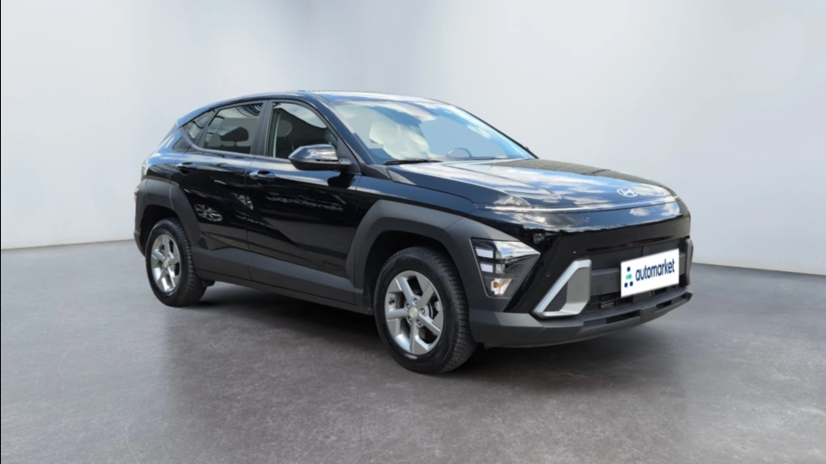 HYUNDAI Kona Kona 1.0 T-GDI Smart