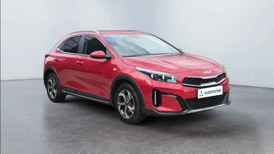 KIA XCeed XCeed 1.5 T-GDI M