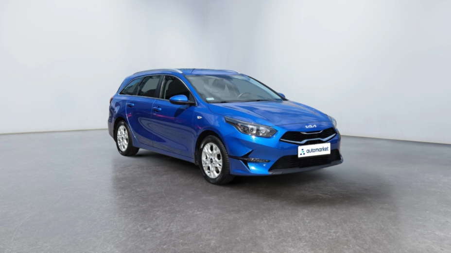 KIA Cee'd Ceed 1.5 T-GDI M