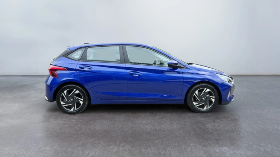 HYUNDAI i20 i20 1.2 Pure
