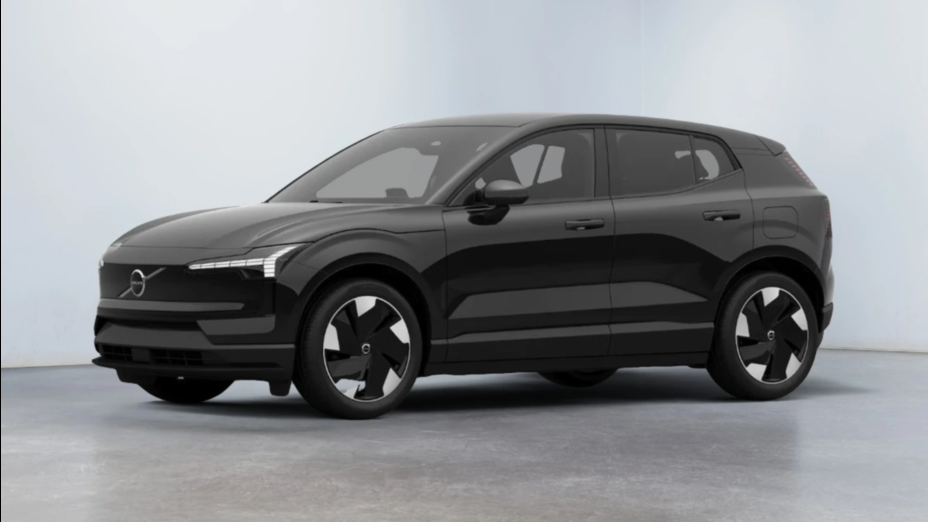 VOLVO EX30 EX30 69kWh Twin Motor Plus Nowy