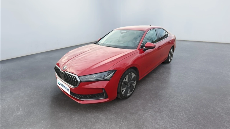 SKODA Superb Superb 2.0 TDI SCR 4x4 Selection DSG