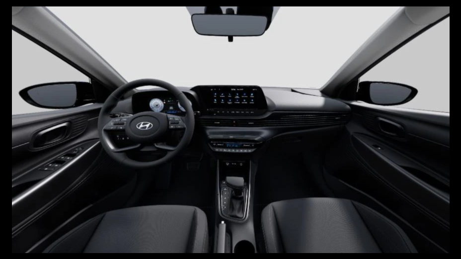 HYUNDAI i20 i20 1.0 T-GDi Modern DCT Nowy