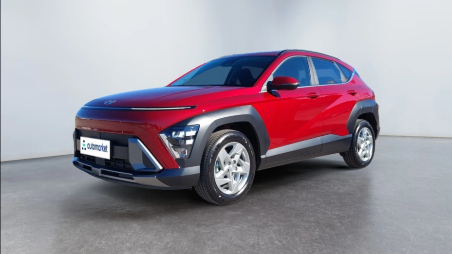 HYUNDAI Kona Kona 1.0 T-GDI Executive Nowy