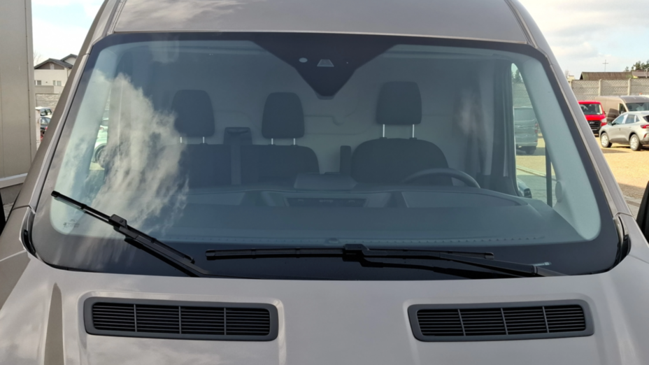 FORD Transit Transit 350 L3H2 Trend Aut.