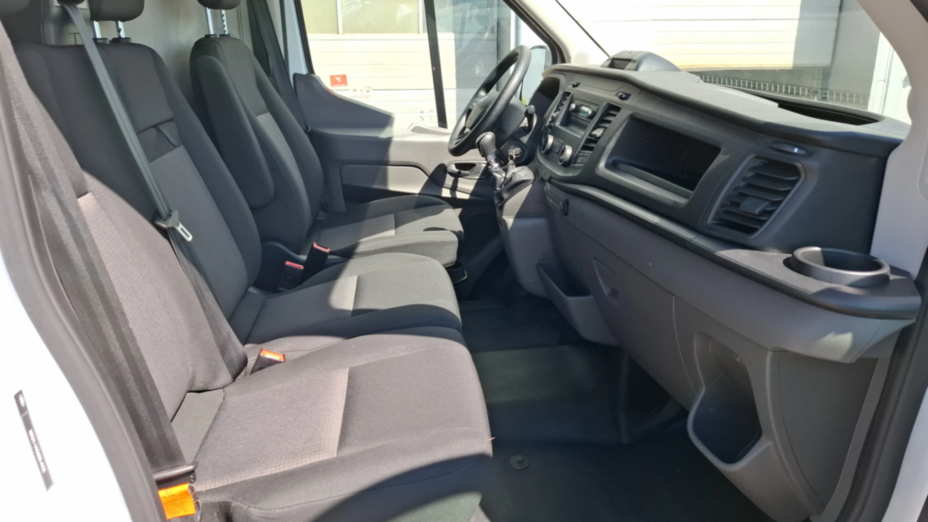 FORD Transit Transit 350 L3H2 Ambiente
