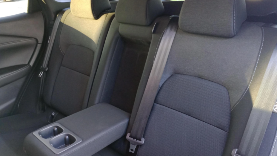 NISSAN Qashqai Qashqai 1.3 DIG-T mHEV N-Connecta Xtronic