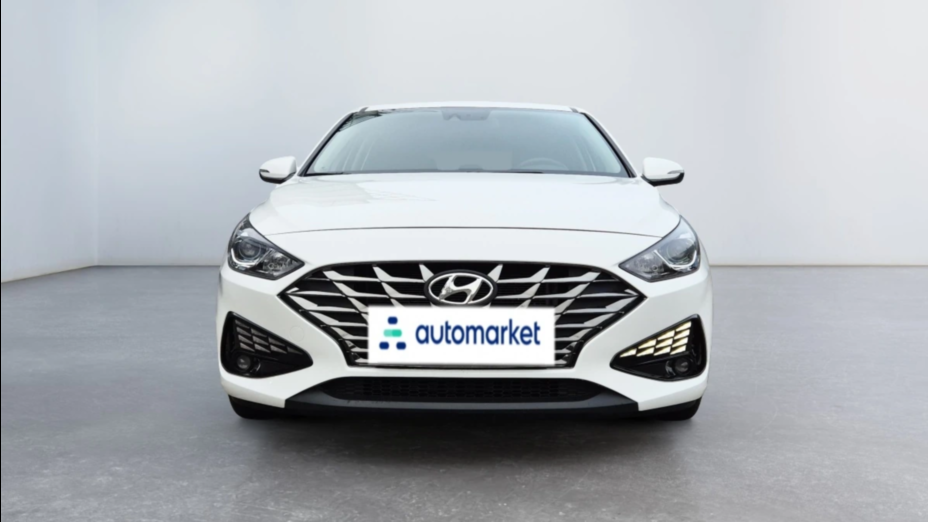 HYUNDAI i30 i30 1.5 T-GDI 48V Modern