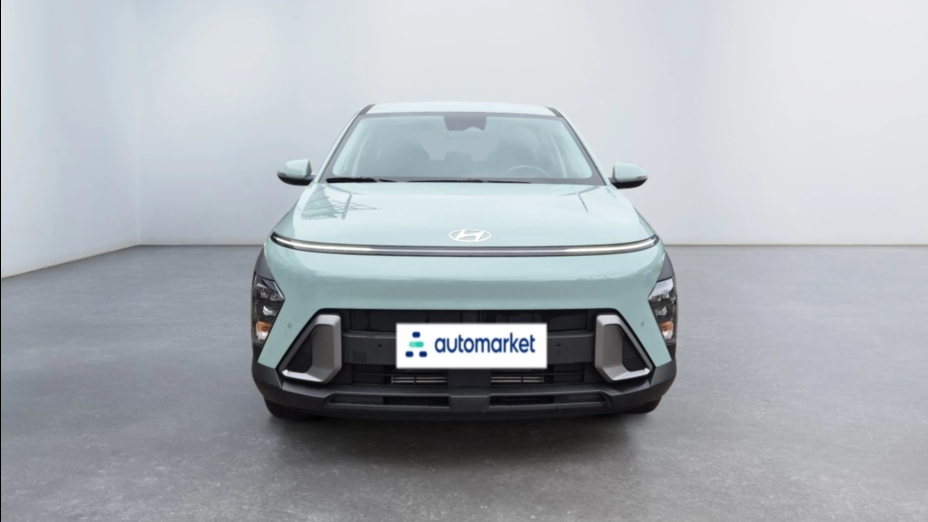 HYUNDAI Kona Kona 1.0 T-GDI Smart
