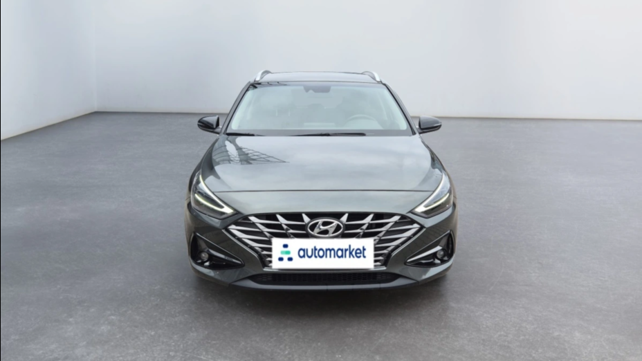 HYUNDAI i30 i30 1.0 T-GDI Smart