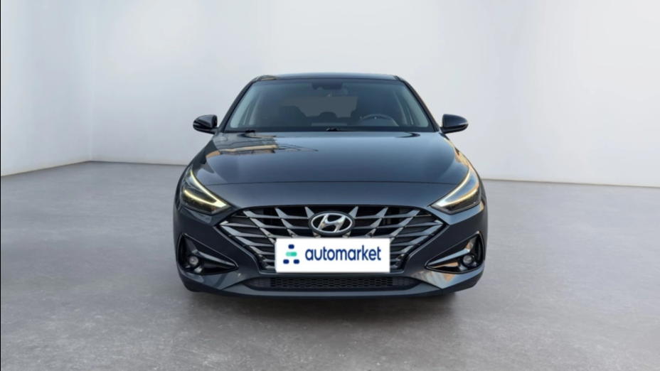 HYUNDAI i30 i30 1.0 T-GDI Smart