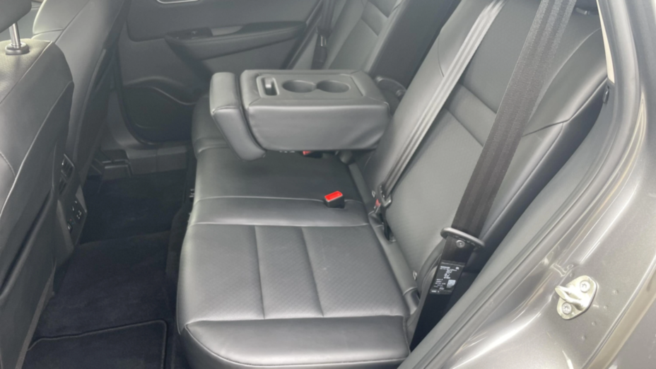NISSAN X-Trail X-Trail 1.5 VC-T e-POWER Tekna e-4ORCE