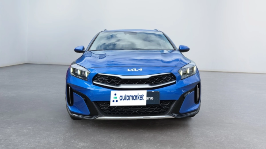 KIA XCeed XCeed 1.5 T-GDI M DCT