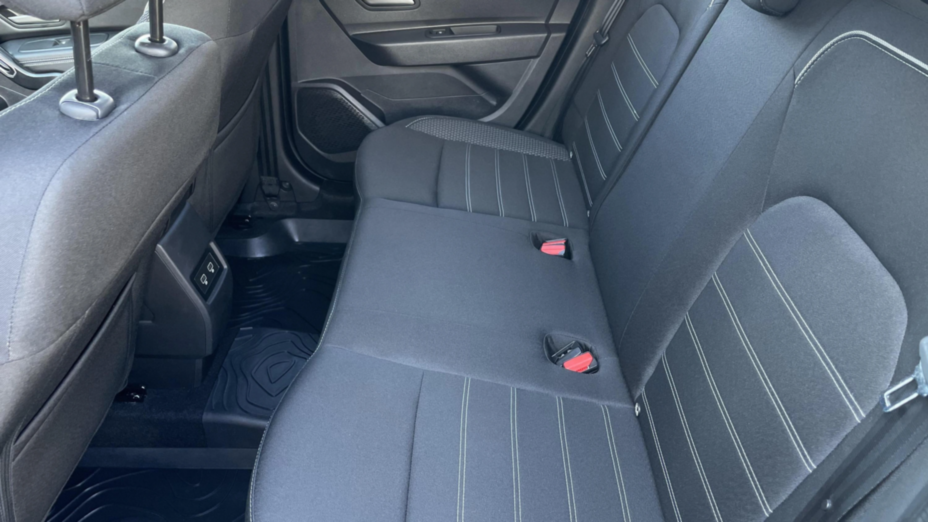 DACIA Duster Duster 1.3 TCe Journey EDC