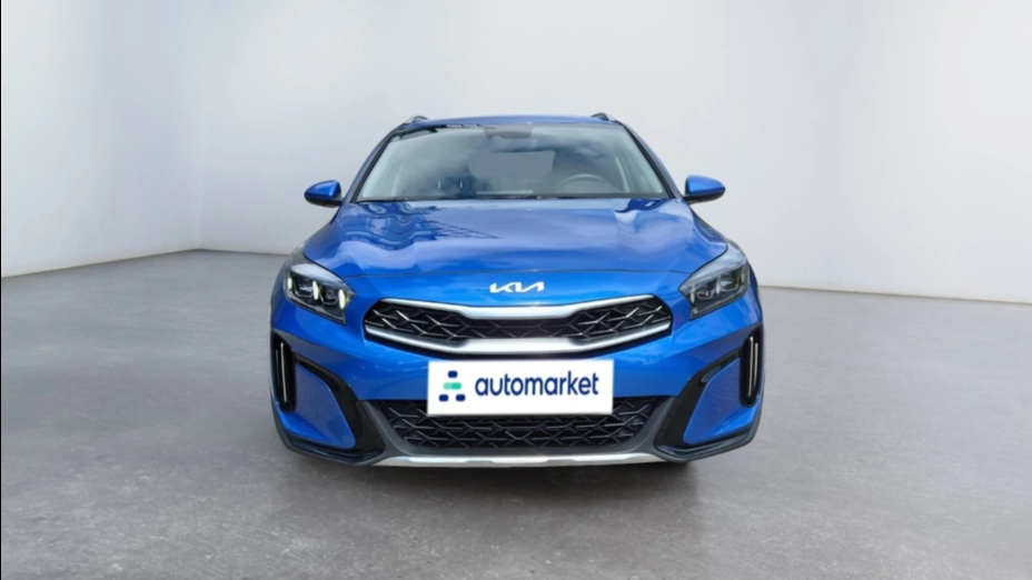 KIA XCeed XCeed 1.5 T-GDI M