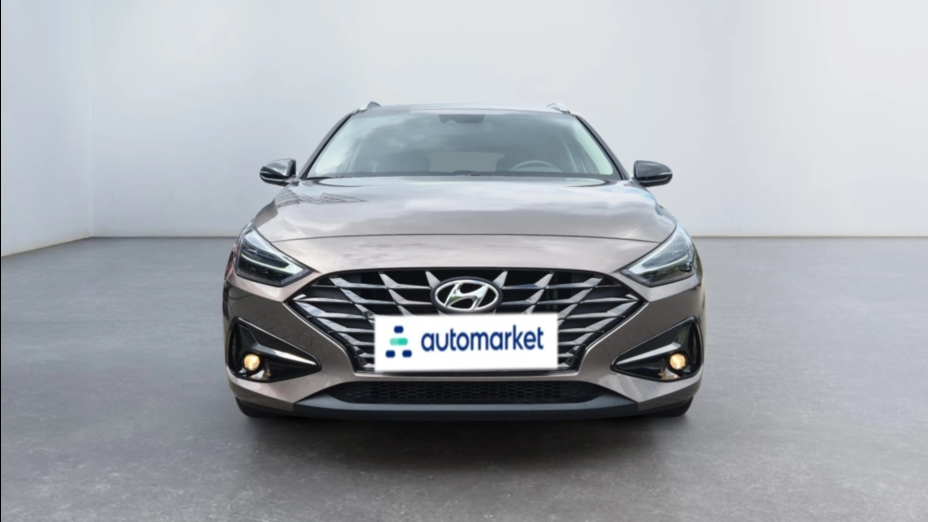 HYUNDAI i30 i30 1.0 T-GDI Smart