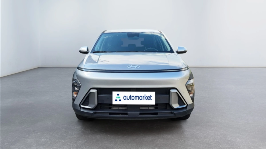 HYUNDAI Kona Kona 1.0 T-GDI Smart