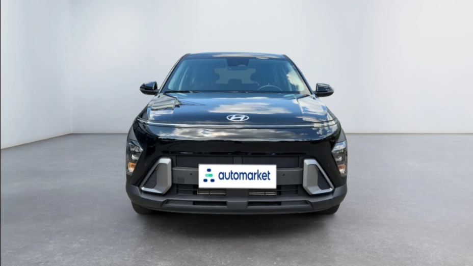 HYUNDAI Kona Kona 1.0 T-GDI Smart