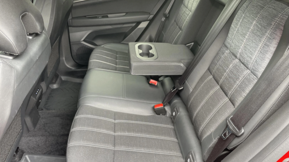 RENAULT Austral Austral 1.3 TCe mHEV Techno aut