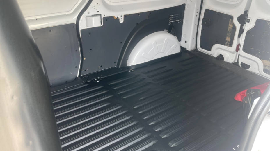 RENAULT Kangoo Express/Van Kangoo Maxi 1.5 Blue dCi Pack Clim