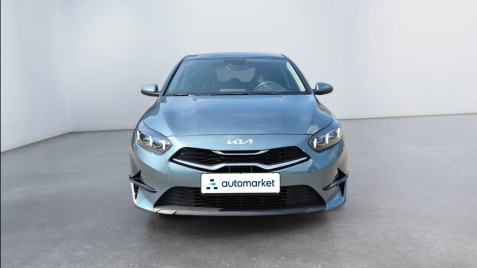 KIA Cee'd Ceed 1.5 T-GDI M